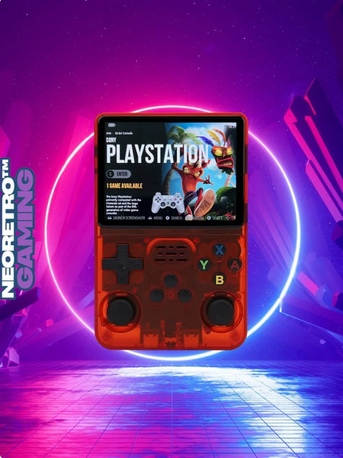 NeoRetro™ R36S arkOS 2.0