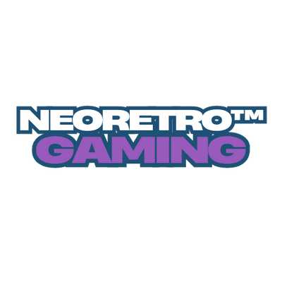 NeoRetro Gaming