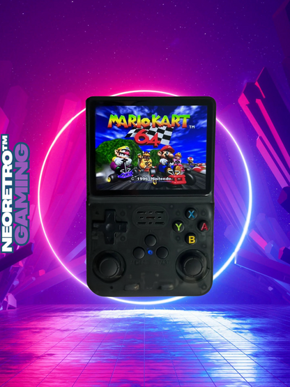 NeoRetro™ R36S arkOS 2.0