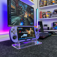 Purple 64gb / HD Tv Supported