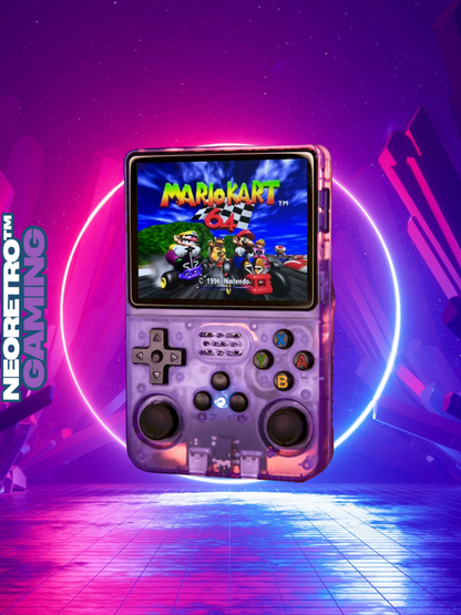 NeoRetro™ R36S arkOS 2.0